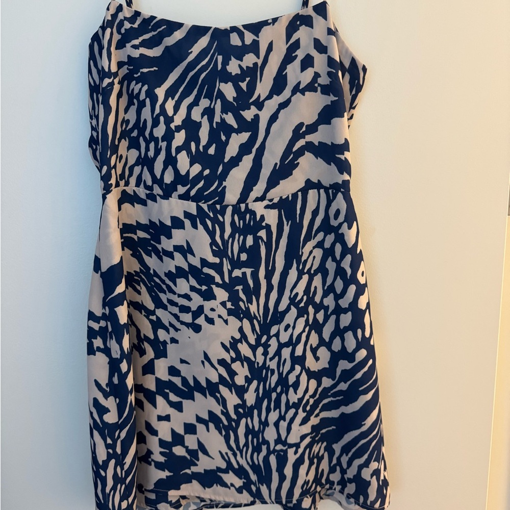 RESA Dress